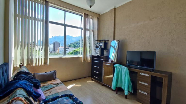 Imagem Apartamento com 3 Quartos à Venda, 107 m² em Várzea - Teresópolis Imagem Apartamento com 3 Quartos à Venda, 107 m² em Várzea - Teresópolis