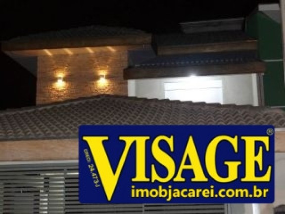 Casa com 3 Quartos à Venda, 230 m² em Vila Branca - Jacareí