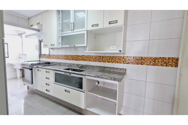 Imagem Apartamento com 2 Quartos à Venda, 83 m² em Cidade Monções - São Paulo Imagem Apartamento com 2 Quartos à Venda, 83 m² em Cidade Monções - São Paulo