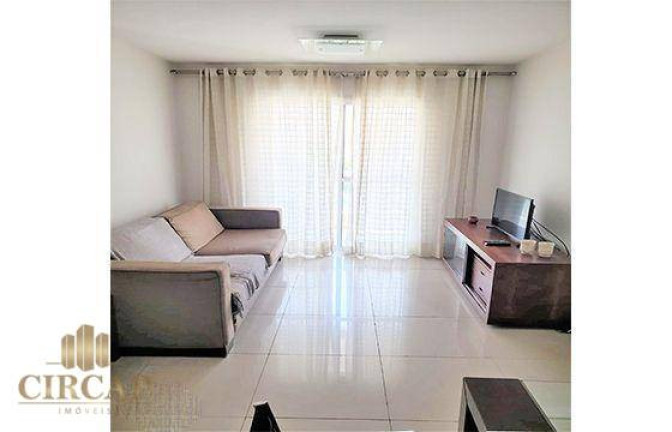 Foto do imóvel Apartamento com 3 Quartos à Venda, 84 m² em Sumaré - São Paulo