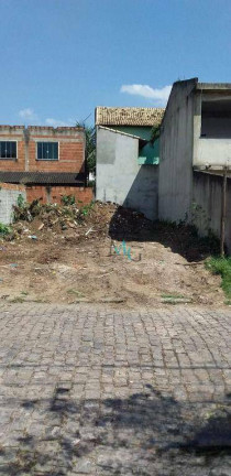 Terreno à Venda, 136 m² em Campo Grande - Rio De Janeiro