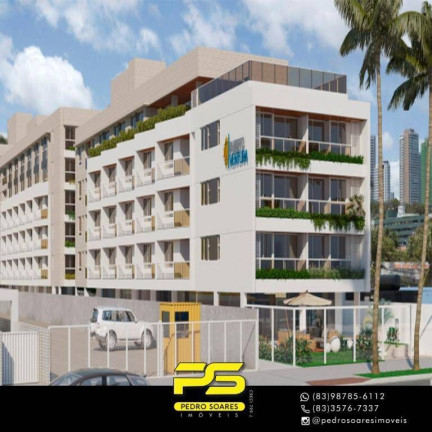 Imagem Sala Comercial à Venda, 45 m² em Cabo Branco - João Pessoa Imagem Sala Comercial à Venda, 45 m² em Cabo Branco - João Pessoa