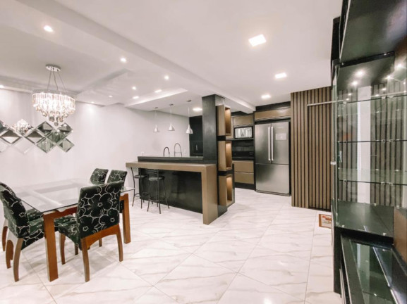 Imagem Casa com 4 Quartos à Venda, 240 m² em Guarani - Capao Da Canoa