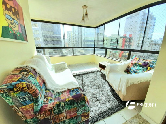 Imagem Apartamento com 3 Quartos à Venda, 136 m² em Zona Nova - Capão Da Canoa