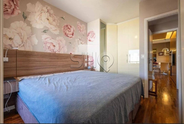 Imagem Apartamento com 3 Quartos à Venda, 95 m² em Pinheiros - São Paulo Imagem Apartamento com 3 Quartos à Venda, 95 m² em Pinheiros - São Paulo