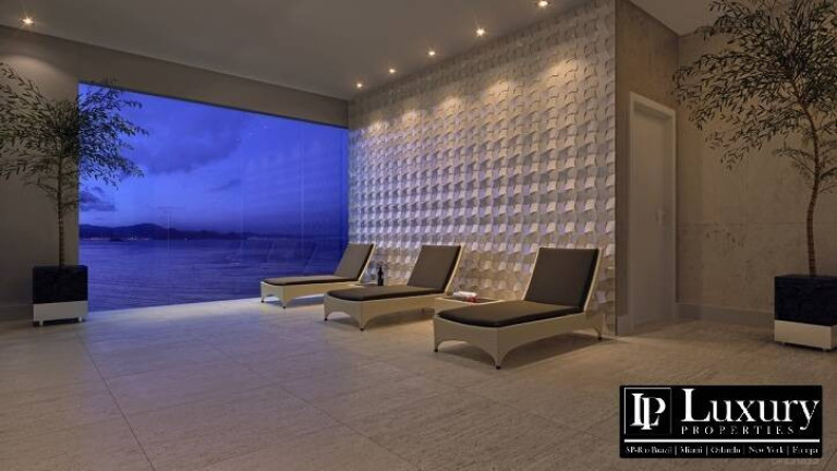 Imagem Apartamento com 4 Quartos à Venda, 373 m² em Centro - Balneário Camboriú