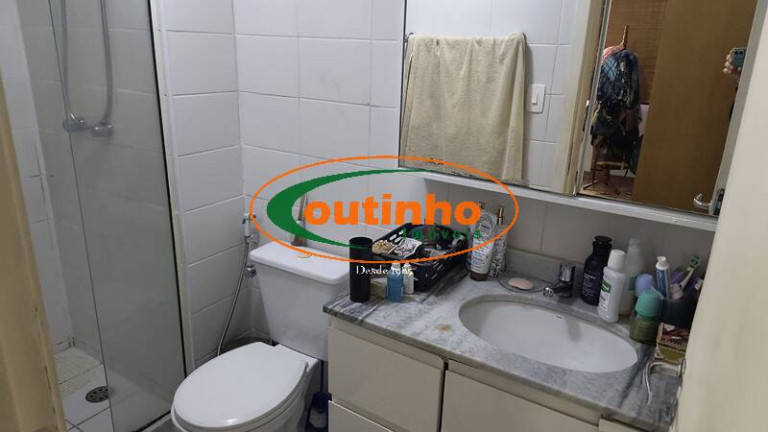 Imagem Apartamento com 3 Quartos à Venda, 90 m² em Centro - Rio De Janeiro