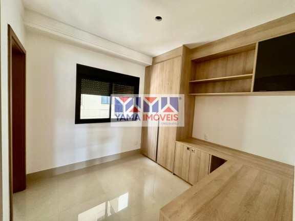 Imagem Apartamento com 3 Quartos à Venda, 168 m² em Bonfim Paulista - Ribeirão Preto