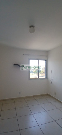 Imagem Imóvel com 2 Quartos para Alugar, 46 m² em Parque Florianópolis - Jaguariúna