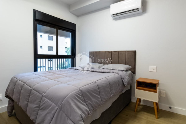 Imagem Apartamento com 1 Quarto à Venda, 34 m² em Pinheiros - São Paulo Imagem Apartamento com 1 Quarto à Venda, 34 m² em Pinheiros - São Paulo