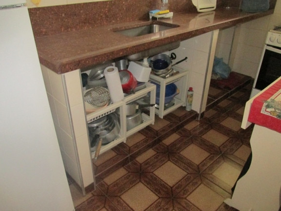 Imagem Apartamento com 1 Quarto à Venda, 60 m² em Jose Menino - Santos Imagem Apartamento com 1 Quarto à Venda, 60 m² em Jose Menino - Santos