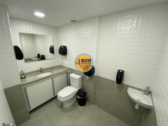 Imagem Imóvel Comercial à Venda ou Locação, 100 m² em Graças - Recife Imagem Imóvel Comercial à Venda ou Locação, 100 m² em Graças - Recife