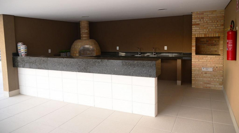 Imagem Apartamento com 2 Quartos à Venda, 55 m² em Papicu - Fortaleza