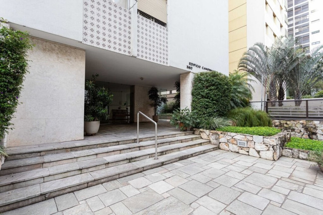 Imagem Apartamento com 3 Quartos à Venda, 98 m² em Itaim Bibi - São Paulo Imagem Apartamento com 3 Quartos à Venda, 98 m² em Itaim Bibi - São Paulo
