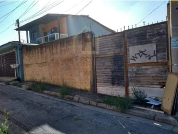 Imagem Terreno à Venda, 300 m² em Vila Alto De Santo André - Santo André Imagem Terreno à Venda, 300 m² em Vila Alto De Santo André - Santo André