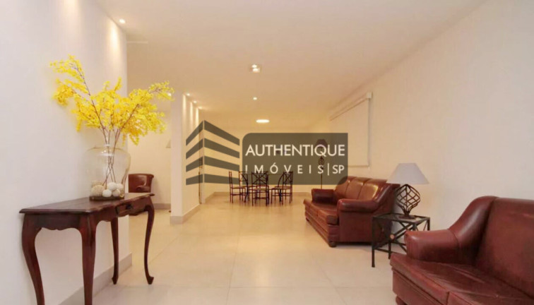 Imagem Apartamento com 3 Quartos à Venda, 100 m² em Bela Vista - São Paulo Imagem Apartamento com 3 Quartos à Venda, 100 m² em Bela Vista - São Paulo
