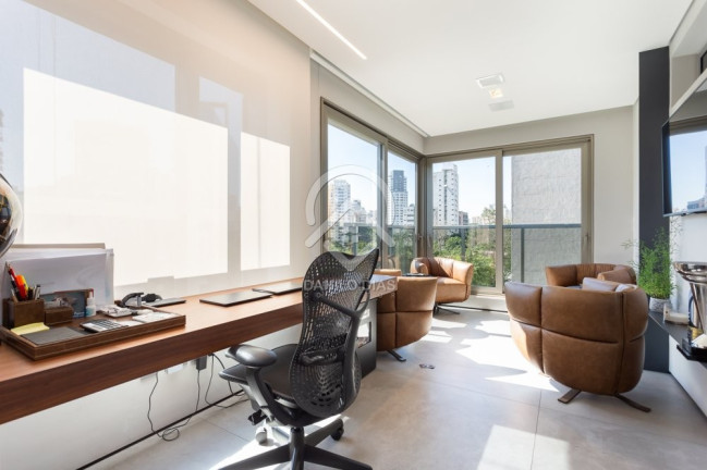 Imagem Apartamento com 3 Quartos à Venda, 275 m² em Vila Olímpia - São Paulo Imagem Apartamento com 3 Quartos à Venda, 275 m² em Vila Olímpia - São Paulo