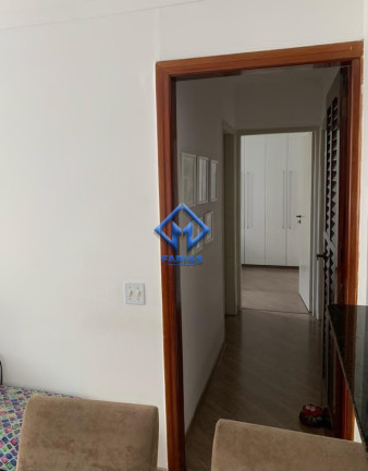 Imagem Apartamento com 2 Quartos à Venda, 77 m² em Ipiranga - São Paulo