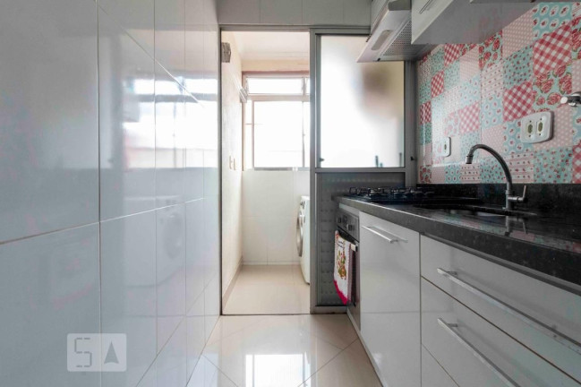 Imagem Apartamento com 2 Quartos à Venda, 47 m² em Vila Carmosina - São Paulo Imagem Apartamento com 2 Quartos à Venda, 47 m² em Vila Carmosina - São Paulo
