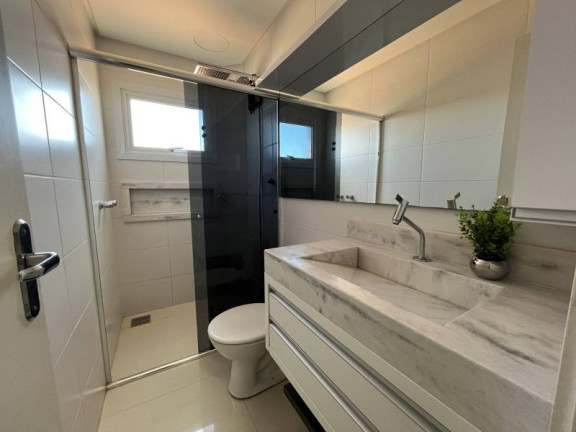 Imagem Apartamento com 2 Quartos à Venda, 76 m² em Centro - Tramandaí