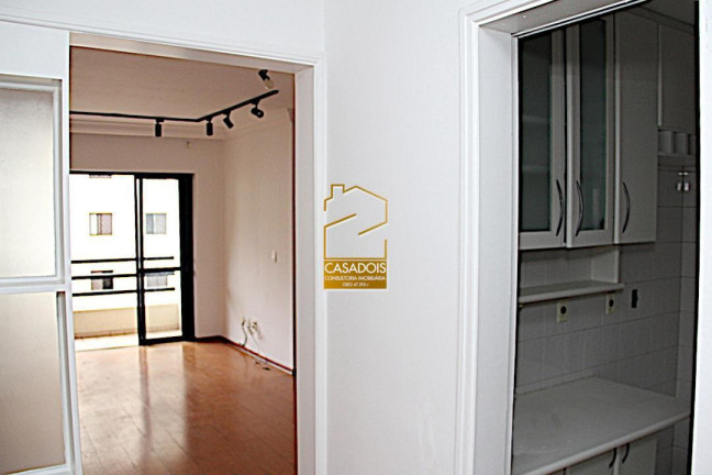 Imagem Apartamento com 3 Quartos à Venda, 89 m² em Vila Mascote - São Paulo