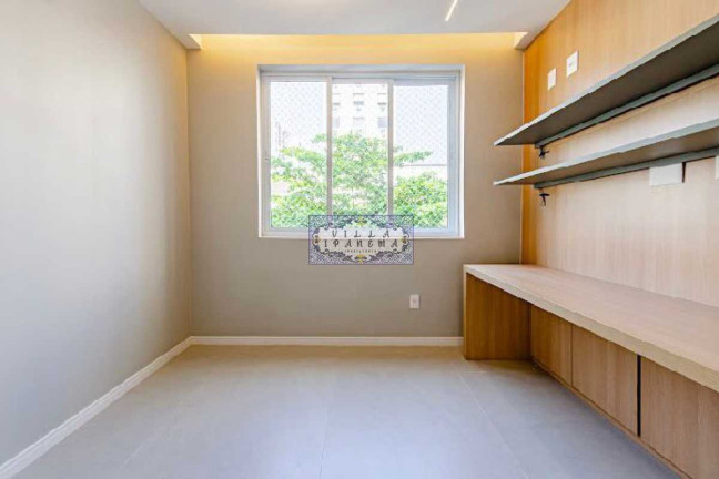 Imagem Apartamento com 3 Quartos à Venda, 80 m² em Ipanema - Rio De Janeiro Imagem Apartamento com 3 Quartos à Venda, 80 m² em Ipanema - Rio De Janeiro