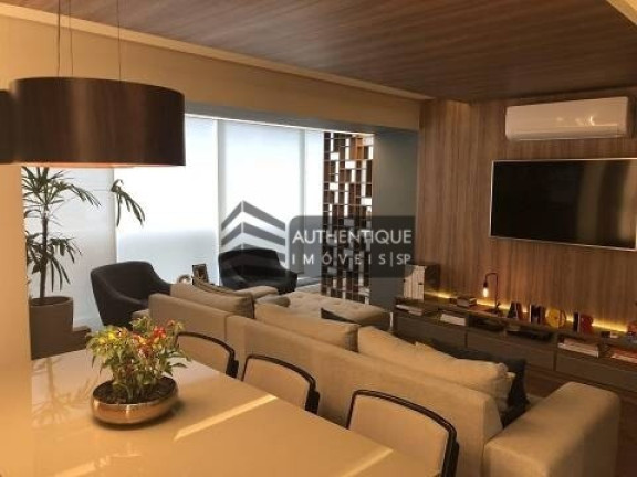Imagem Apartamento com 2 Quartos à Venda, 78 m² em Brooklin Paulista - São Paulo Imagem Apartamento com 2 Quartos à Venda, 78 m² em Brooklin Paulista - São Paulo
