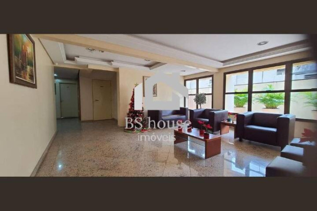 Imagem Apartamento com 2 Quartos à Venda, 65 m² em Fundação - São Caetano Do Sul Imagem Apartamento com 2 Quartos à Venda, 65 m² em Fundação - São Caetano Do Sul
