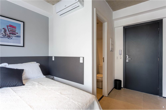Imagem Loft com 1 Quarto à Venda, 19 m² em Bela Vista - São Paulo Imagem Loft com 1 Quarto à Venda, 19 m² em Bela Vista - São Paulo