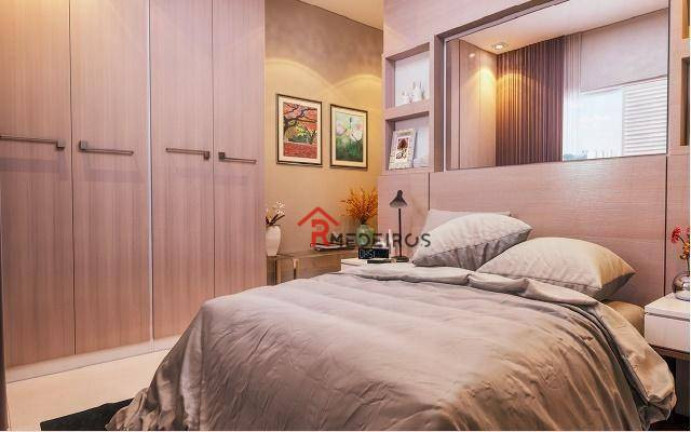 Imagem Apartamento com 2 Quartos à Venda, 60 m² em Boqueirão - Praia Grande Imagem Apartamento com 2 Quartos à Venda, 60 m² em Boqueirão - Praia Grande