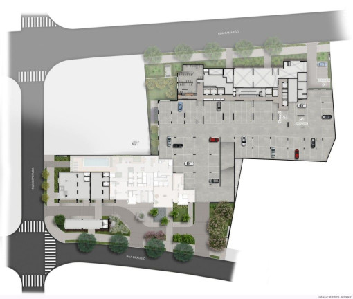 Imagem Apartamento com 3 Quartos à Venda, 106 m² em Butantã - São Paulo Imagem Apartamento com 3 Quartos à Venda, 106 m² em Butantã - São Paulo