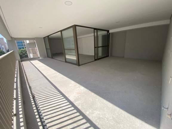 Imagem Apartamento com 4 Quartos à Venda, 280 m² em Moema - São Paulo