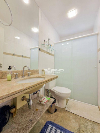 Imagem Apartamento com 3 Quartos à Venda, 121 m² em Riviera De São Lourenço - Bertioga