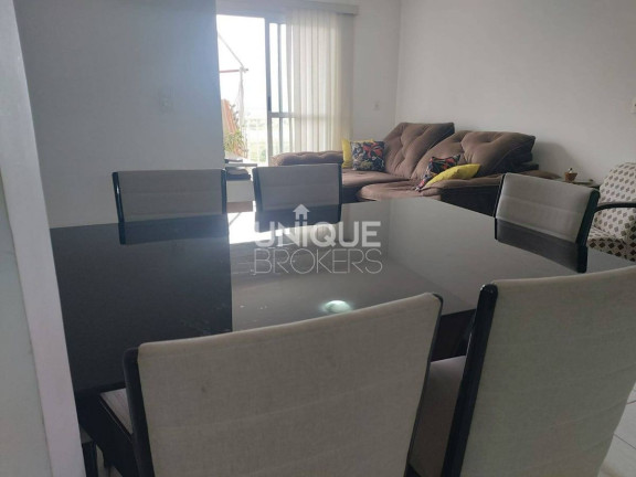 Imagem Apartamento com 3 Quartos à Venda, 71 m² em Jardim Tamoio - Jundiaí Imagem Apartamento com 3 Quartos à Venda, 71 m² em Jardim Tamoio - Jundiaí