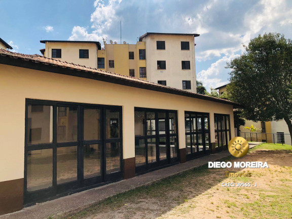 Imagem Apartamento com 2 Quartos à Venda, 42 m² em Terra Preta - Mairiporã