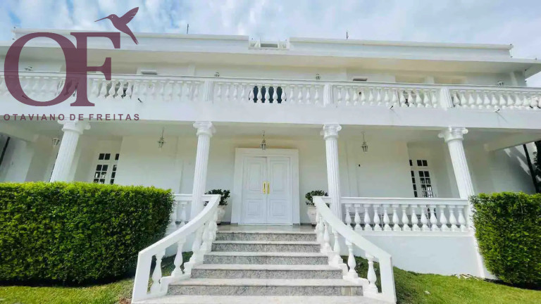 Casa com 10 Quartos à Venda, 1.300 m² em Fazenda Campo Verde - Jundiaí
