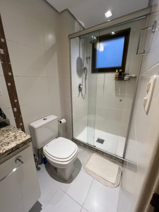 Imagem Apartamento com 1 Quarto à Venda, 52 m² em Jardim Botânico - Porto Alegre