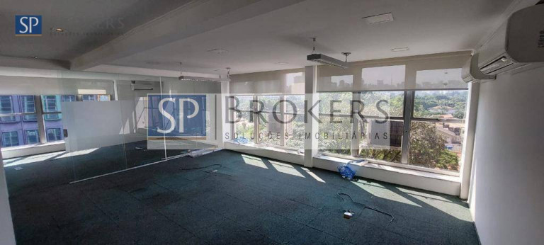 Imagem Sala Comercial para Alugar, 290 m² em Jardim Paulistano - São Paulo Imagem Sala Comercial para Alugar, 290 m² em Jardim Paulistano - São Paulo