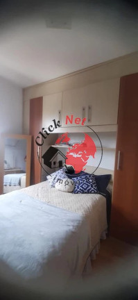 Imagem Apartamento com 2 Quartos à Venda, 70 m² em Demarchi - São Bernardo Do Campo