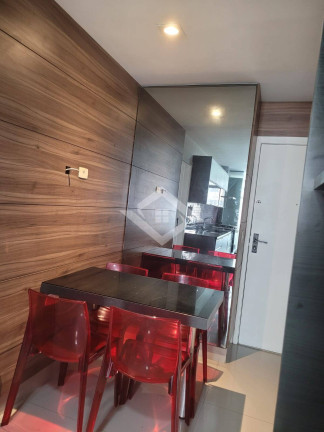 Imagem Apartamento com 4 Quartos para Alugar, 168 m² em Barra Da Tijuca - Rio De Janeiro