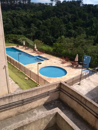 Imagem Apartamento com 2 Quartos à Venda, 45 m² em Jardim Petrópolis - Cotia Imagem Apartamento com 2 Quartos à Venda, 45 m² em Jardim Petrópolis - Cotia