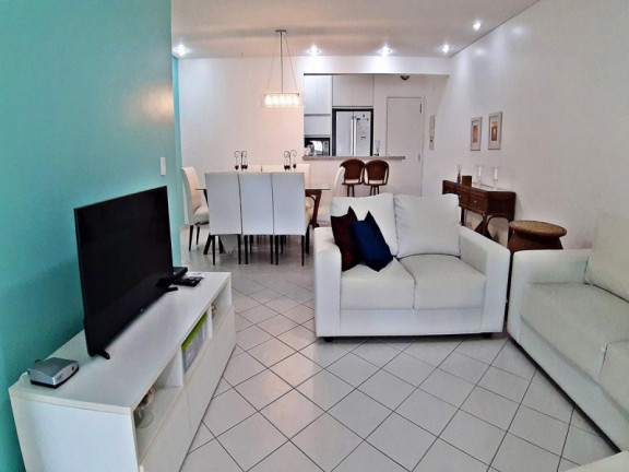 Imagem Imóvel com 3 Quartos à Venda, 131 m² em Riviera - Bertioga