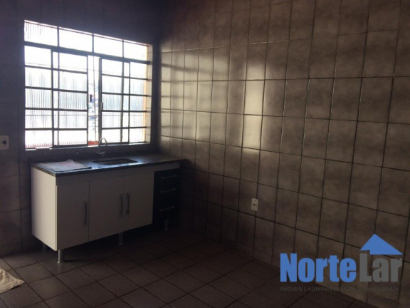 Imagem Casa com 3 Quartos à Venda, 200 m² em Vila Ramos - São Paulo