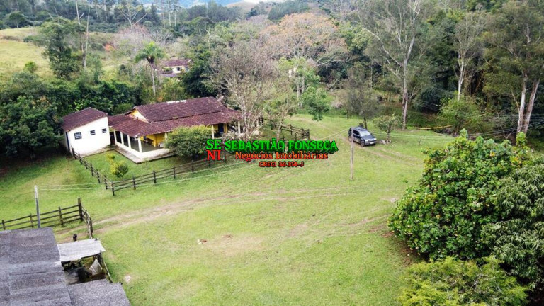 Imagem Chácara à Venda, 87 m² em Centro - Monteiro Lobato Imagem Chácara à Venda, 87 m² em Centro - Monteiro Lobato