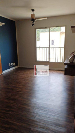 Imagem Apartamento com 2 Quartos à Venda, 56 m² em Vila Andrade - São Paulo