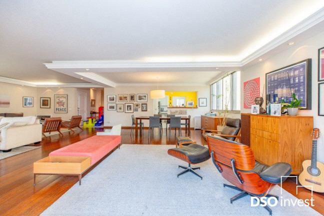 Imagem Apartamento com 3 Quartos à Venda ou Locação, em Itaim Bibi - São Paulo Imagem Apartamento com 3 Quartos à Venda ou Locação, em Itaim Bibi - São Paulo