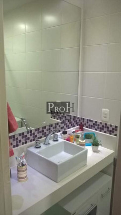 Imagem Apartamento com 3 Quartos à Venda, 92 m² em Centro - São Bernardo Do Campo Imagem Apartamento com 3 Quartos à Venda, 92 m² em Centro - São Bernardo Do Campo