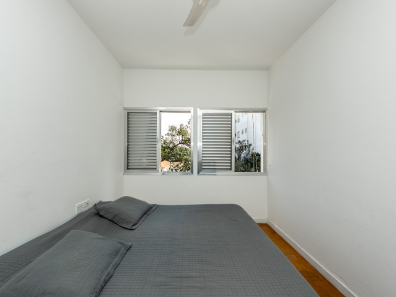 Imagem Apartamento com 2 Quartos à Venda, 69 m² em Vila Romana - São Paulo