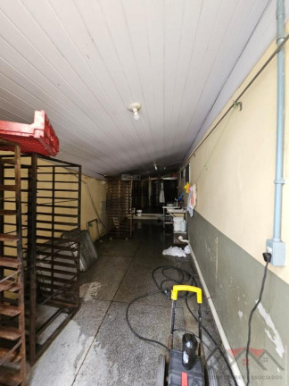 Imagem Galpão à Venda, 1.121 m² em Bom Retiro - Joinville Imagem Galpão à Venda, 1.121 m² em Bom Retiro - Joinville