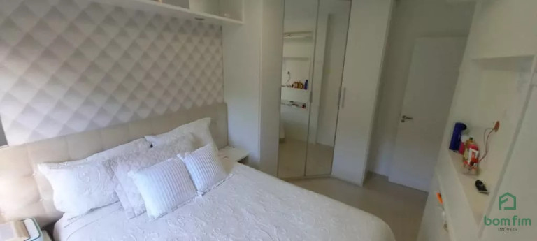 Imagem Apartamento com 2 Quartos à Venda, 51 m² em Azenha - Porto Alegre